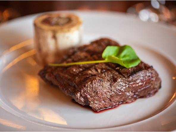 Milwaukee Steaks & Spirits: Chefs Counter Cooking Demo